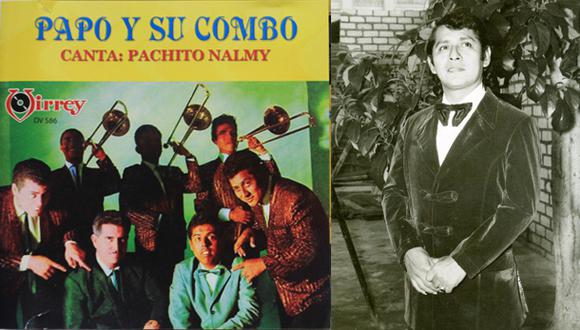Pachito Nalmy: el adiós a una leyenda de la salsa en el Perú