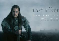 The Last Kingdom ya tiene fecha de estreno | SERIES
