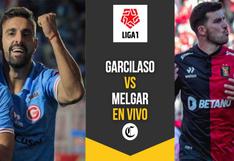 Melgar vs. Deportivo Garcilaso: resumen, goles y más