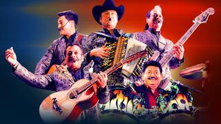 Los Tigres del Norte: cuál es la canción con la que han superado al Grupo Firme y a Julión Álvarez