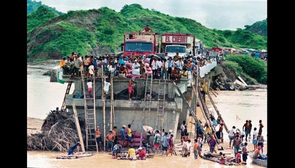 El Niño: Tumbes, Piura y Lambayeque tendrán simulacro el 31