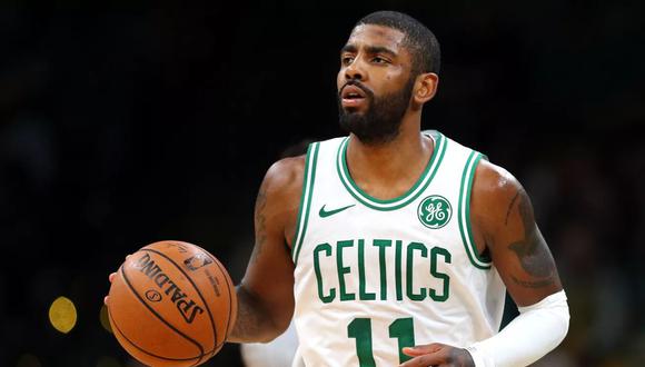 Celtics vs. Jazz EN VIVO: partido por la temporada regular de la NBA. (Foto: Reuters)