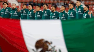 México vs. Arabia Saudita: fecha del partido, horario y canales por el Mundial