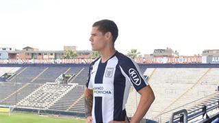 Sport Boys anunció salida de Gonzáles Zela, quien pertenecerá a Alianza Lima pero será jugador de San Martín