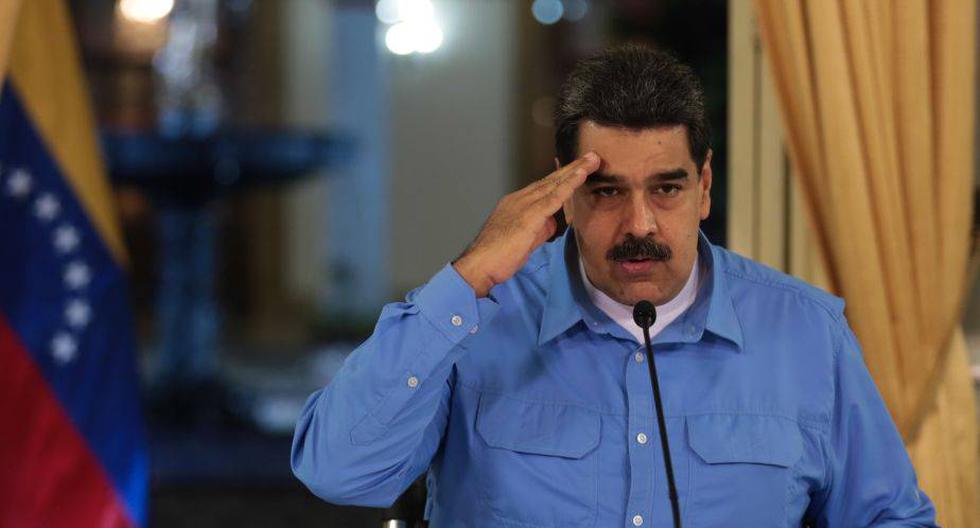 El plan Vuelta a la Patria busca llevar de nuevo a Venezuela a todos aquellos que "quieran regresar a su terruño amado", según Nicolás Maduro. (Foto: EFE)