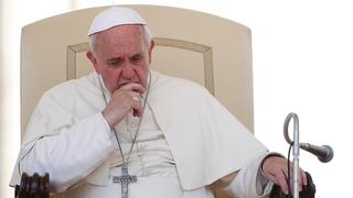Carta que recibió Argentina a nombre del Papa es auténtica