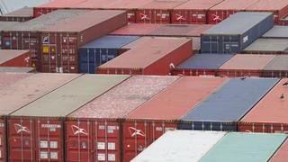 ADEX: Exportaciones entre enero y agosto crecieron 45,1%