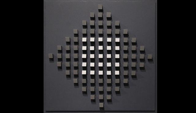 Art Lima: las obras que se presentarán en la sección Principal - 10