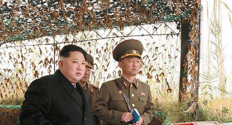 Corea del norte restringe su acceso a internet. (Foto: Getty Images)