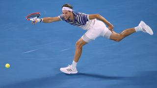 Nadal eliminado del Australian Open 2020: revés potente de Thiem y error no forzado de ‘Rafa’ para clasificar a la semifinal | VIDEO