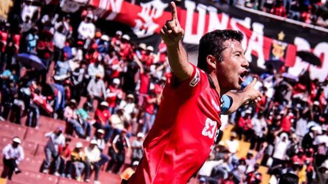 Ysrael Zúñiga: "El partido en Cusco será muy duro" - 1