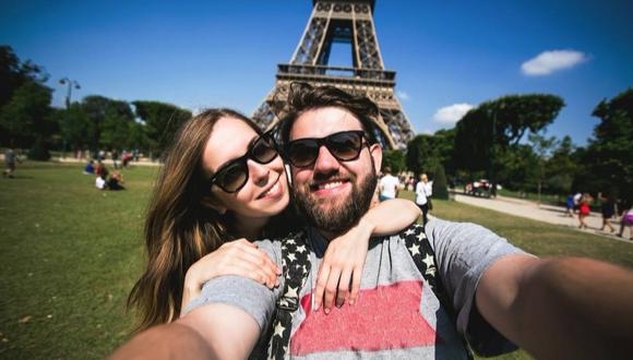 La 'earlymoon' es la nueva tendencia de viajes para novios que va en aumento desde hace algunos años. (Foto: Shutterstock)