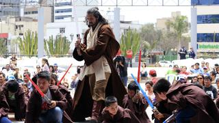 Star Wars Day: las actividades programadas en Lima