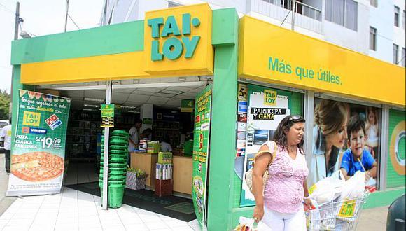 Tai Loy inaugurará su primera tienda en Jaén