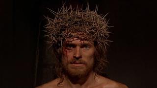 "La última tentación de Cristo" y otras películas que causaron polémica