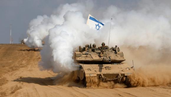 Todos los soldados de Israel abandonaron la franja de Gaza