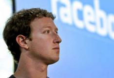 Mark Zuckerberg: Alemania lanza una investigación en su contra