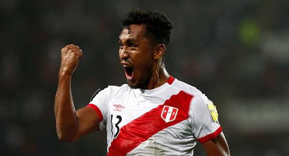 El volante peruano que juega en el Feyenoord de Holanda se mostró agradecido con sus hinchas por el apoyo que recibe a diario.