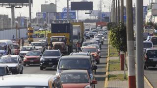 Rutas alternas a la Av Faucett | Qué desvíos habrán desde este 15 de mayo tras cierre por trabajos en la Línea 4 del Metro de Lima