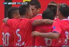 Unión Comercio vs Sport Loreto: El primer gol de Lionard Pajoy