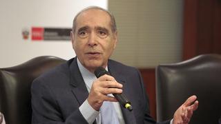 Fallece el economista Roberto Abusada a los 75 años