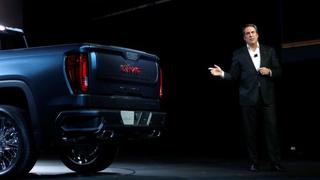 General Motors: autos híbridos son innecesarios para la transición a una movilidad electrificada