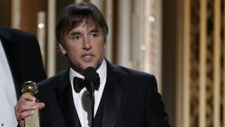 Globos de Oro: "Boyhood" dominó en los premios de cine