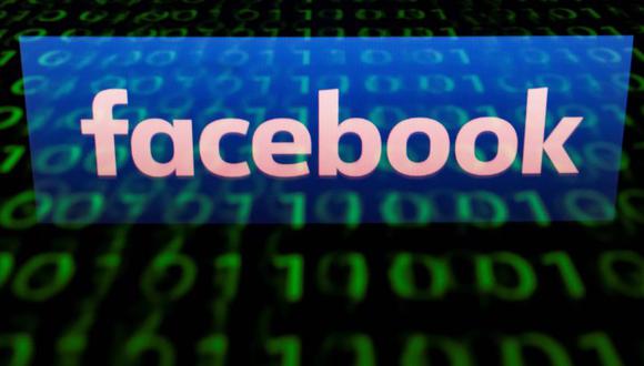 Facebook precisó que fueron 30 millones de cuentas afectadas y no 50 como se creía al inicio. (Foto: AFP)