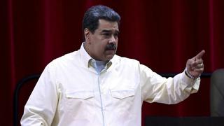 Venezuela dispuesta a fortalecer “asociación estratégica integral” con China