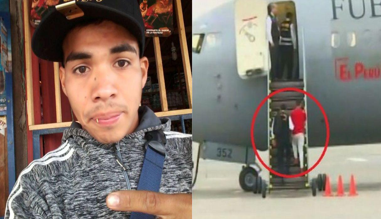 Tras el hallazgo de restos humanos en los distritos de San Martín de Porres y en el Rímac, la PNP identificó a las víctimas. (Difusión)