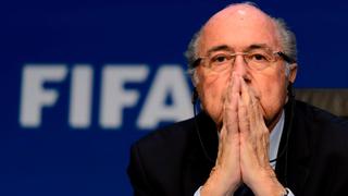 FIFA: Joseph Blatter despierta tras permanecer una semana en coma inducido       