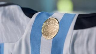 Selección argentina: la inesperada polémica en la que se ha visto envuelta la Albiceleste a pocos días del Mundial
