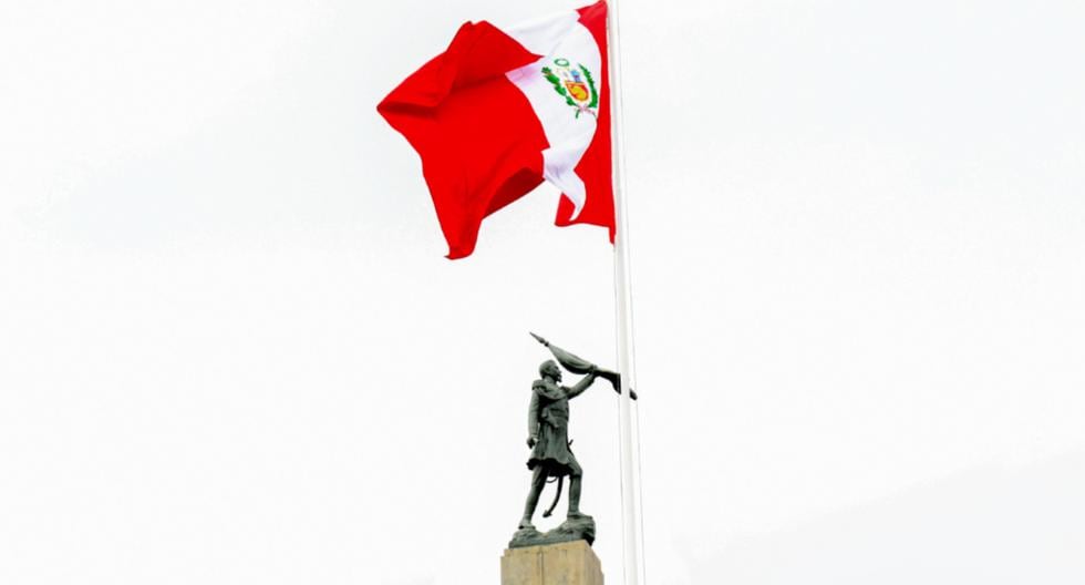 ¿Por qué el Día de la Bandera se celebra cada 7 de junio en el Perú?
