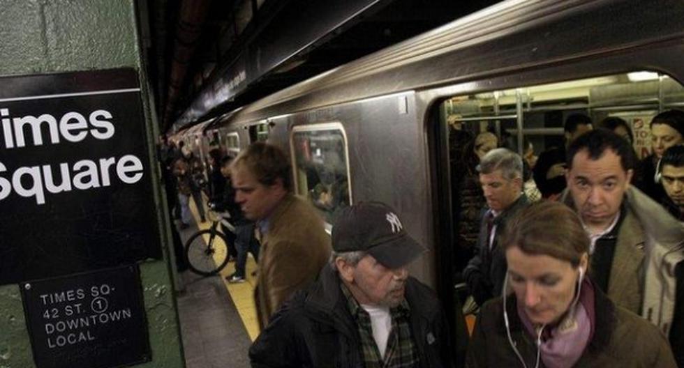Los pasajes en los buses y trenes de Nueva York no sufrirán un incremento. (Foto: eldiariony.com)
