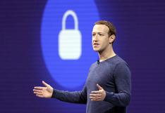Mark Zuckerberg anunció que WhatsApp, Facebook e Instagram pasarán a ser un red unificada