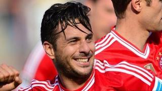 “¡Qué recuerdos nos dejas, Claudio!”: el mensaje de Bayern Múnich a Pizarro en su último partido ante los bávaros
