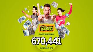 La Kábala: resultados, sorteo y número ganador del martes 28 de junio