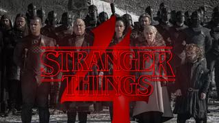 Stranger Things 4: ¿quién es el actor de ‘Game of Thrones’ que se une a la cuarta temporada de la serie de Netflix?