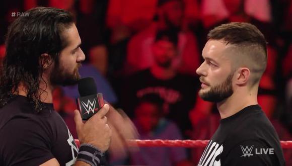 SummerSlam 2016: Rollins vs Bálor, un 'dream match' particular