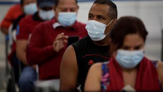Panamá eliminará uso obligatorio de mascarillas en áreas abiertas y cerradas
