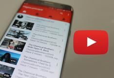 YouTube: así será el nuevo diseño de la plataforma de video de Google