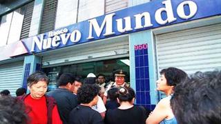 Caso Banco Nuevo Mundo: Ciadi desestima demanda contra el Perú