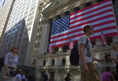 Bancos de EE.UU. anuncian ganancias tras alza de tasas de interés