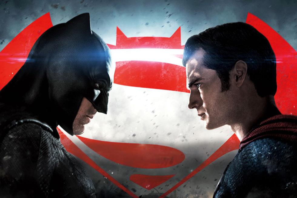 Batman v Superman: Dawn of Justice” cumple cinco años: Nueve datos que no  sabías de la película | Zack Snyder | Henry Cavill | Ben Affleck |  RESPUESTAS | EL COMERCIO PERÚ