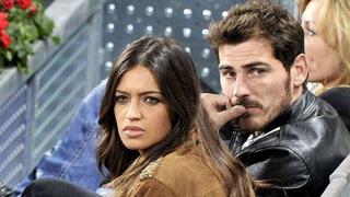 Iker Casillas y Sara Carbonero se separaron, según la revista ‘Lecturas’