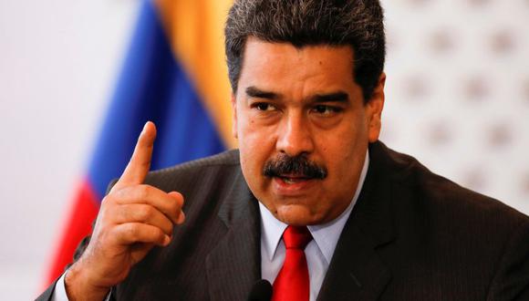 Venezuela responsabiliza a Colombia de "cualquier nueva agresión". (Foto: Reuters)