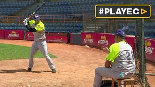 Béisbol venezolano desafía crisis con grandes estrellas [VIDEO]