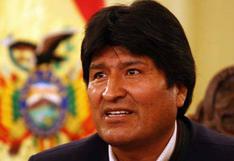 Bolivia: Evo Morales confirma su presencia en reunión de la Unasur