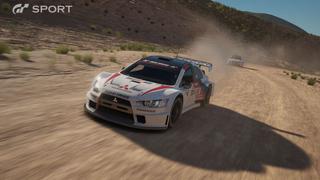 Gran Turismo Sport: Nuevo juego de la saga para PS4 [VIDEO]