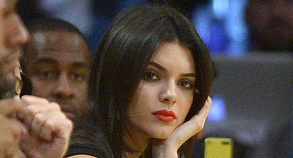 Kendall Jenner ya no goza de las simpatías de las fans de Lauren Perez.(MIKE NELSON | EFE)